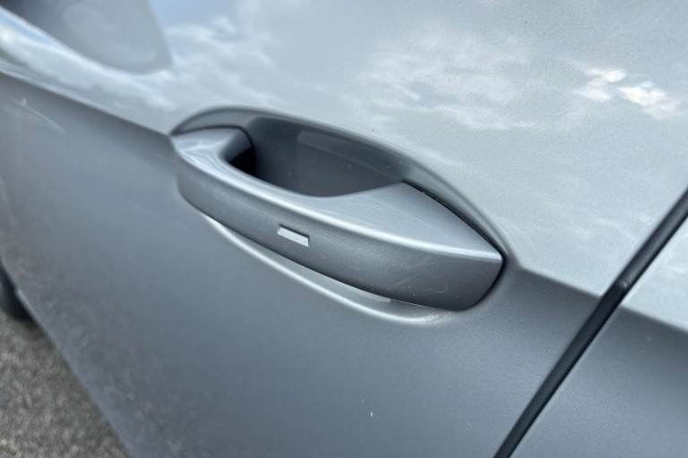 2025 Volkswagen Passat 1.5 eTSI MHEV Elegance DSG Euro 6 (s/s) 5dr Estate Automatic