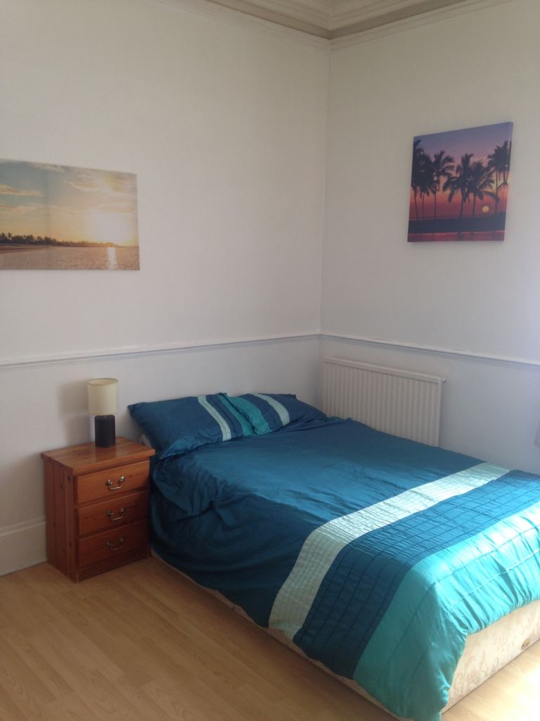 1 bedroom city centre flat 
