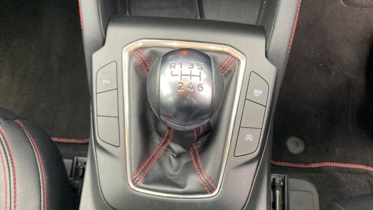 2020 Ford Kuga 2.0 EcoBlue mHEV ST-Line 5dr HATCHBACK DIESEL Manual