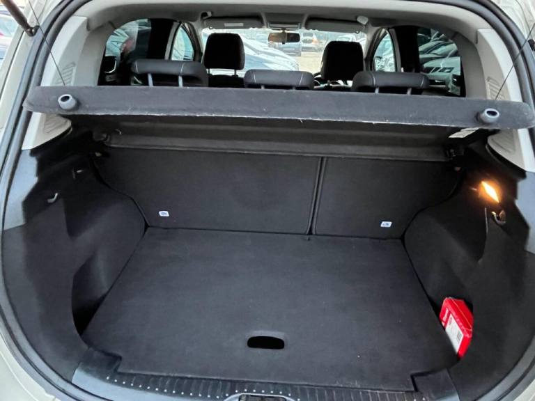 2013 Ford B-MAX 1.6 Zetec 5dr Powershift MPV PETROL Automatic