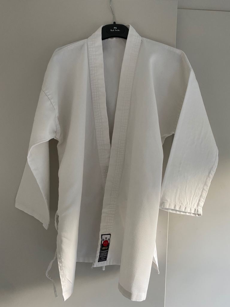 Kids Judo Suit 
