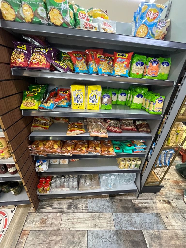 East European Food Shop