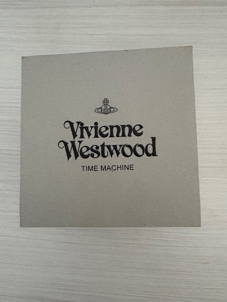 Vivienne Westwood ladies watch