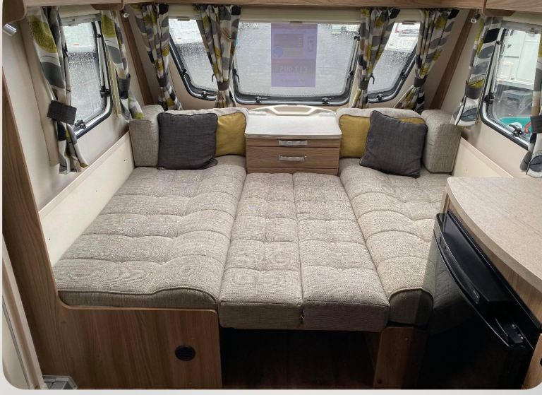 Swift Sprite Major 4SB - 2016 