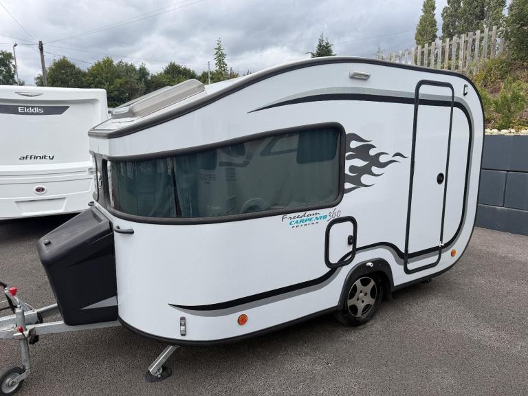 Freedom Carpento 360