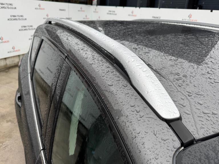 2017 Ford Kuga 2.0 TDCi Titanium Euro 6 (s/s) 5dr HATCHBACK Diesel Manual