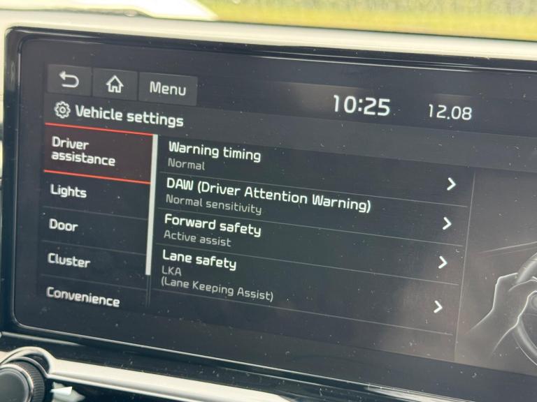 2020 Kia Ceed 1.6 CRDi 2 NAV Sportswagon Euro 6 (s/s) 5dr ESTATE Diesel Manual