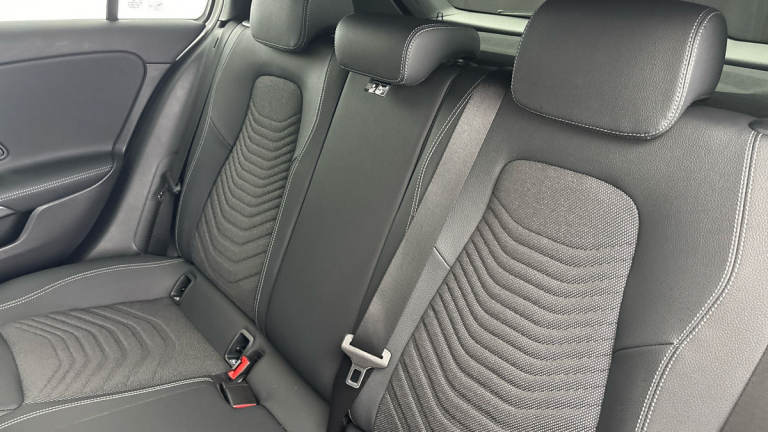 2025 Mercedes-Benz A-Class 1.3 A180h MHEV Sport Edition Hatchback 5dr Petrol Hybrid 7G-DCT Euro 6...