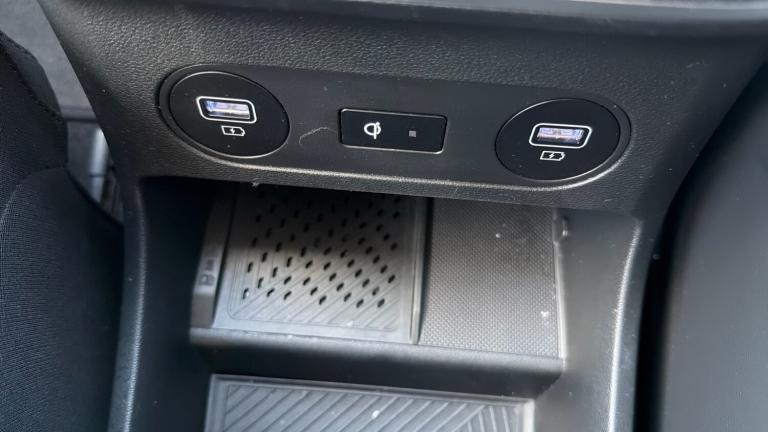 2021 Hyundai IONIQ 5 125kW Premium 58 kWh 5dr Auto ESTATE ELECTRIC Automatic