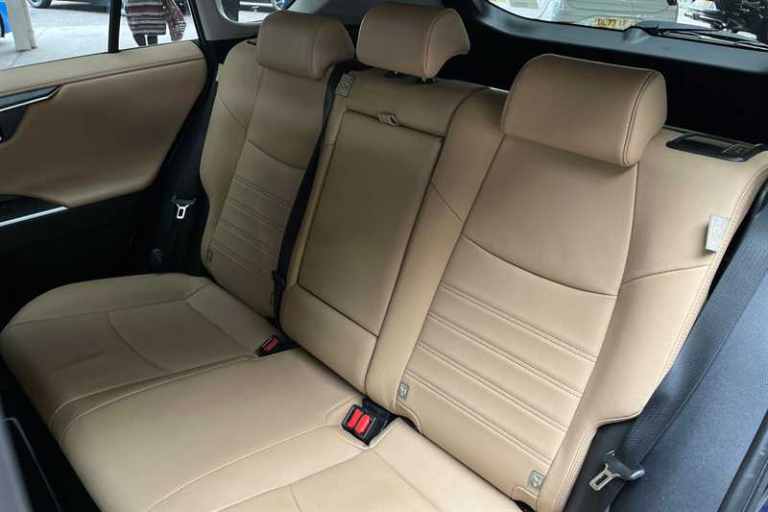 2020 Toyota RAV4 2.5 VVT-i Hybrid Excel 5dr CVT ESTATE PETROL/ELECTRIC Automatic