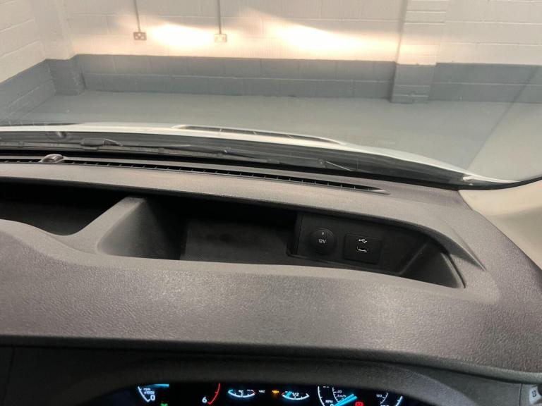 2022 Ford Transit 2.0 EcoBlue 130ps H3 17 Seater Leader MINIBUS DIESEL Manual