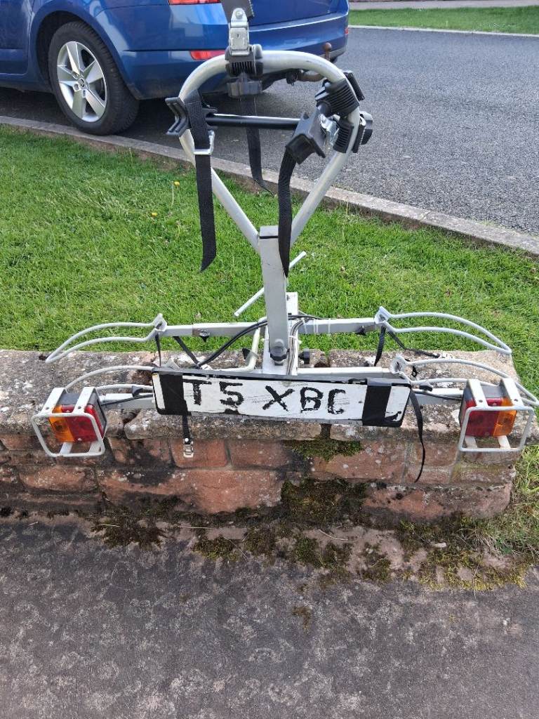 bike carrier