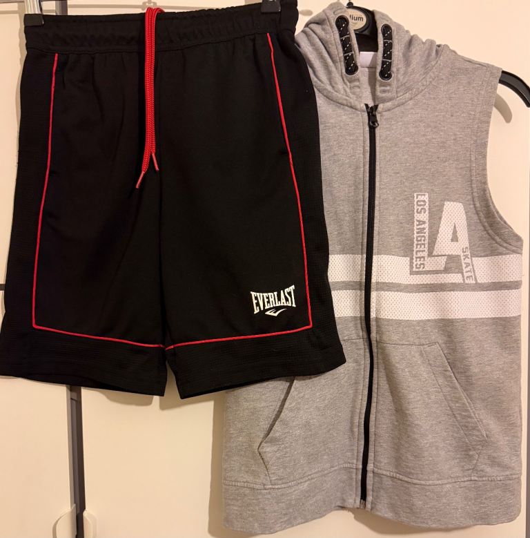Boys Clothes 