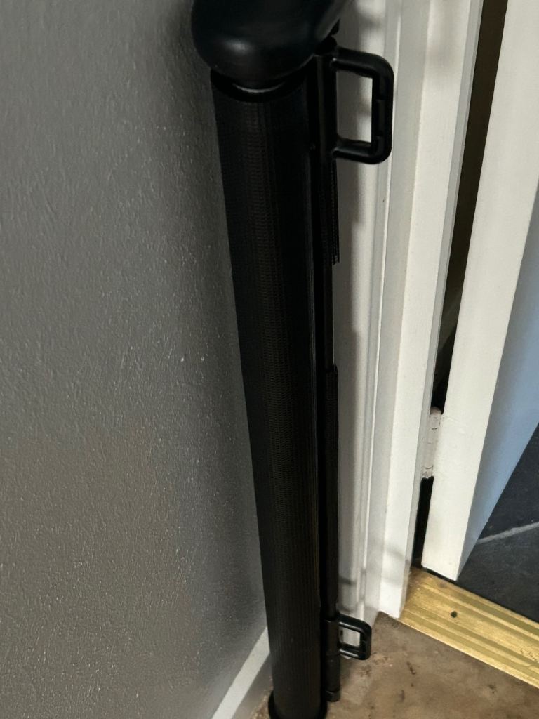 Gate/Carrier