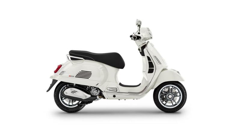 Vespa GTS 310 Super E5+