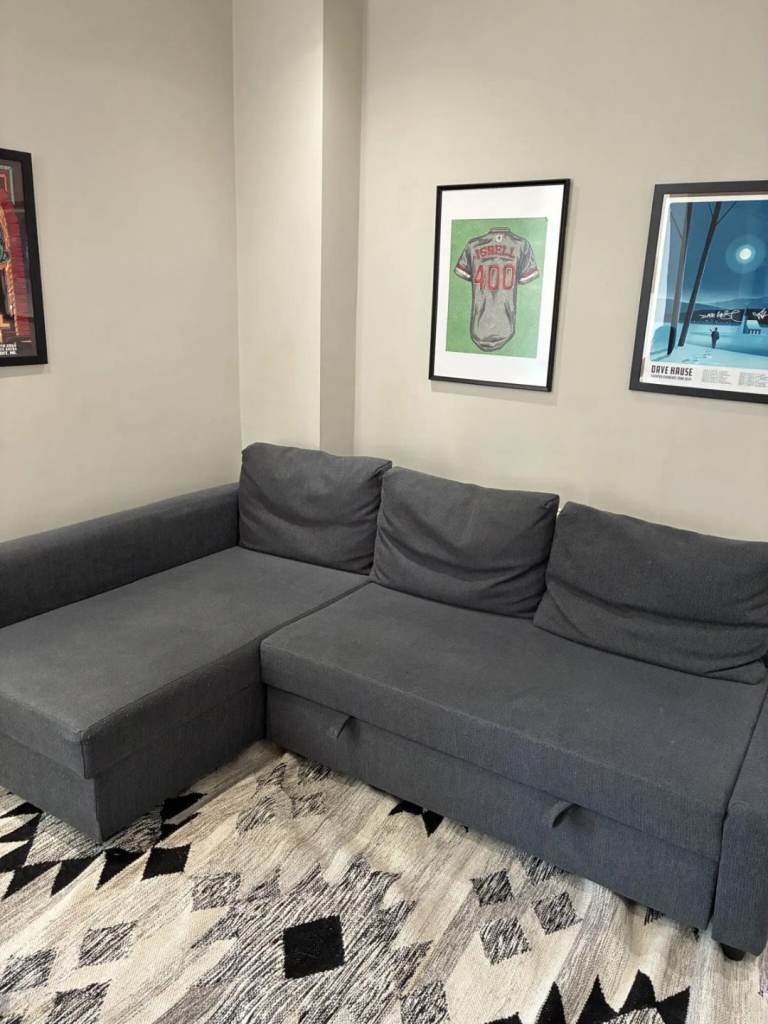 Ikea sofa bed Good condition 