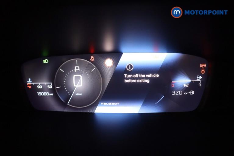 2024 Peugeot 308 1.2 PureTech Allure 5dr EAT8 ESTATE PETROL Automatic