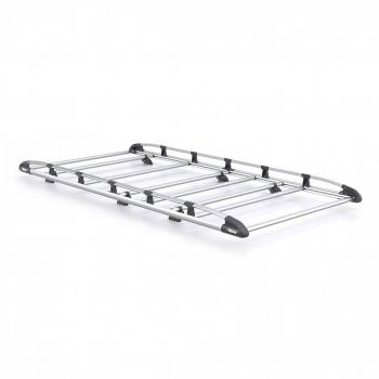 Rhino Roof Rack & Ladder
