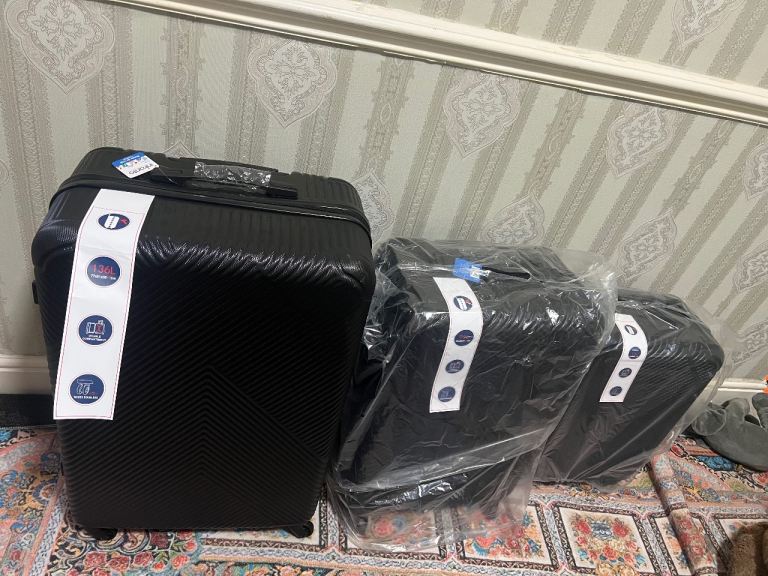 image for Brand new hard shell 