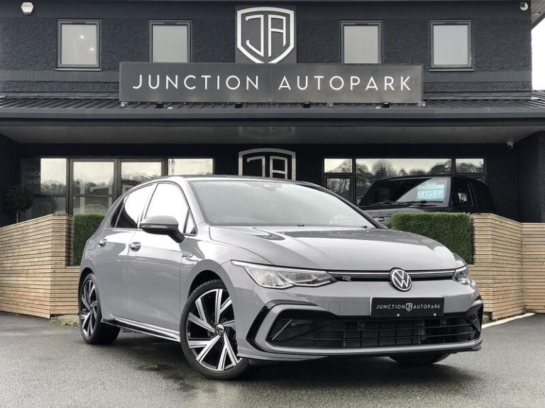 2023 Volkswagen Golf 1.5 eTSI 150 R-Line 5dr DSG HATCHBACK PETROL Automatic