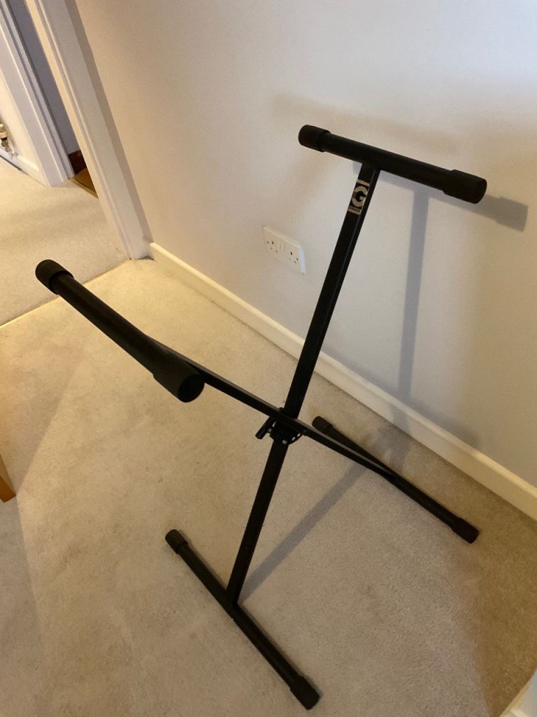 Keyboard stand