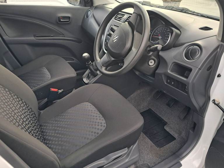 Suzuki Celerio  2019