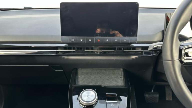 2023 MG MG4 64kWh Trophy Long Range Hatchback 5dr Electric Auto (203 ps) Automatic Hatchback Elec...