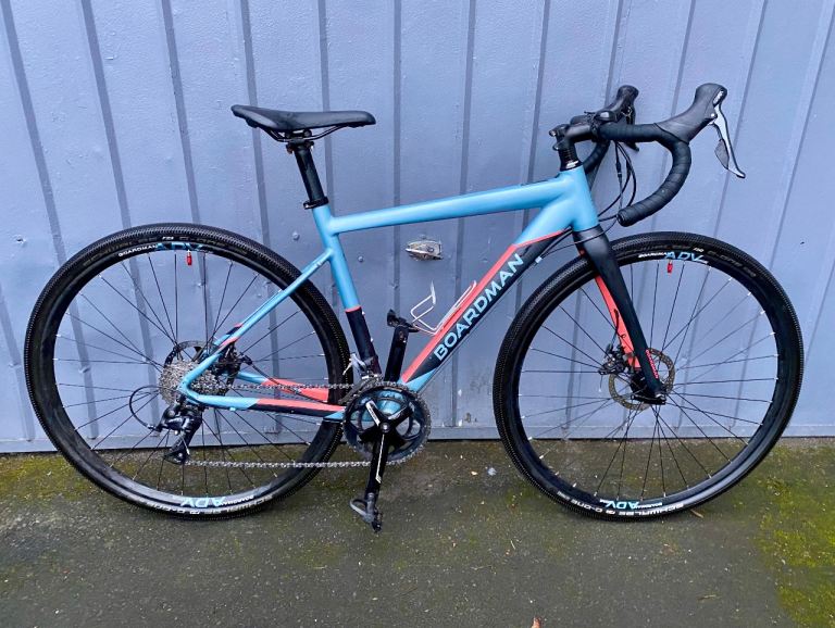 image for  Boardman ADV 8.8 Gravel Bike 