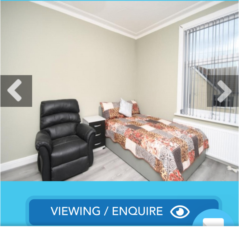 Big Beautiful Ensuite Room  All Bills Included 