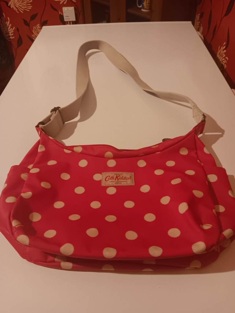 Handbag cath kidston 