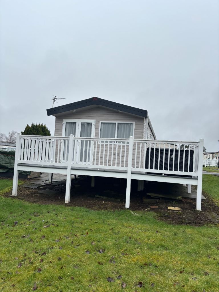 Static Atlas Adventure 2019 40x12.6