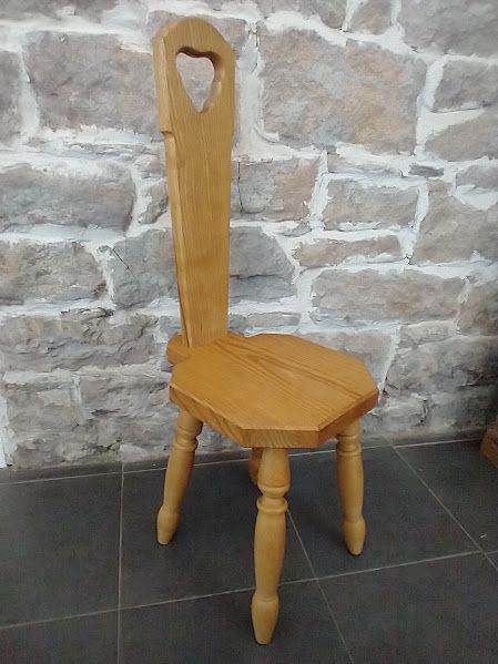 Spinning  Chair