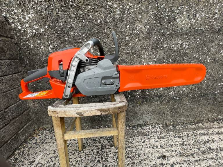 Husqvarna 564 XP Fuel Inject Petrol Chainsaw