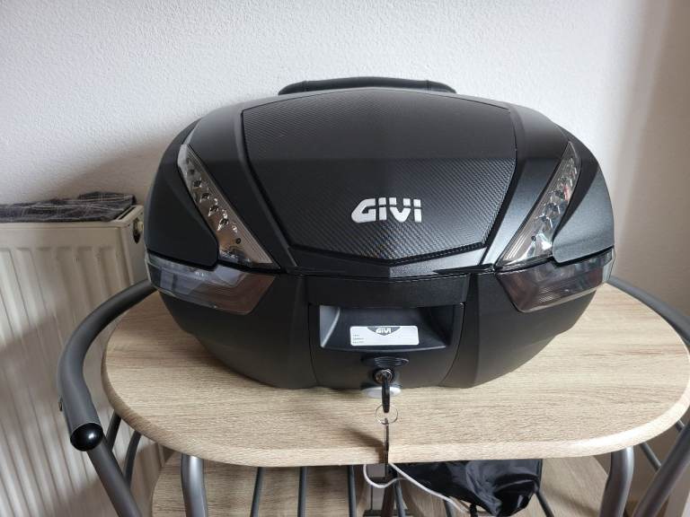 Yamaha fjr1300 accessories (New )