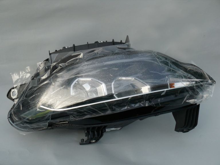 FRONT nearside LIGHT UNIT for FIAT TIPO 1.4 T-Jet [120] Lounge 5dr