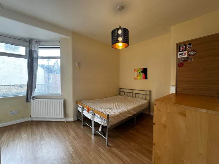 🏠 Nice and lovely 3 bedrooms House