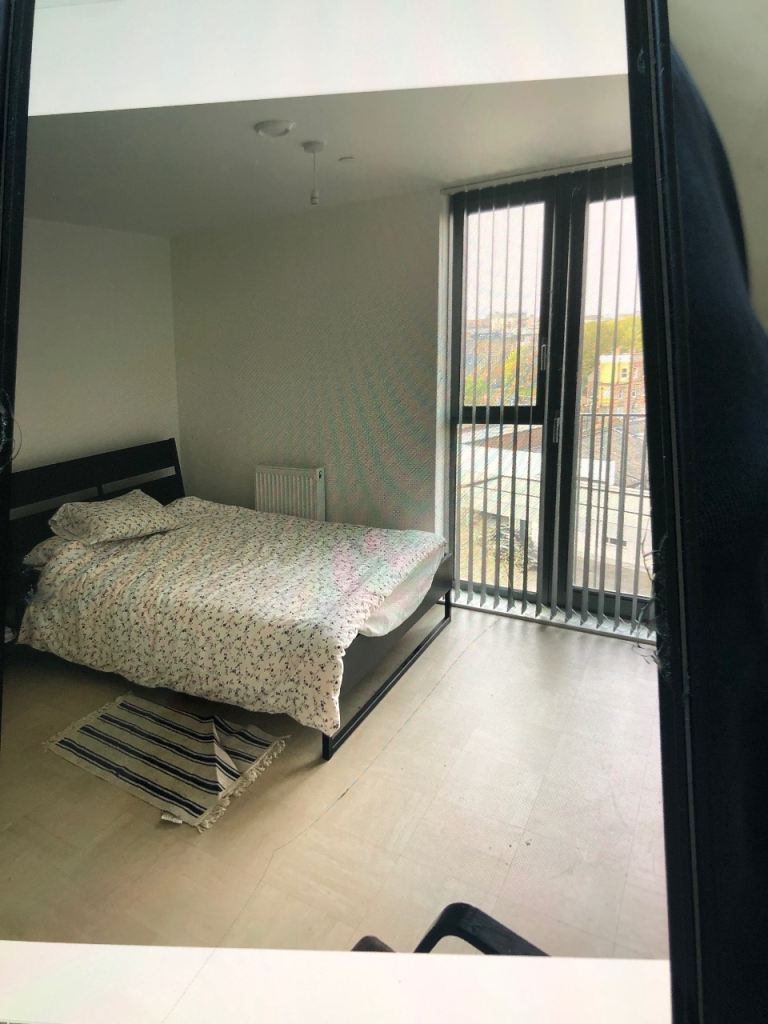 Specious double Room 