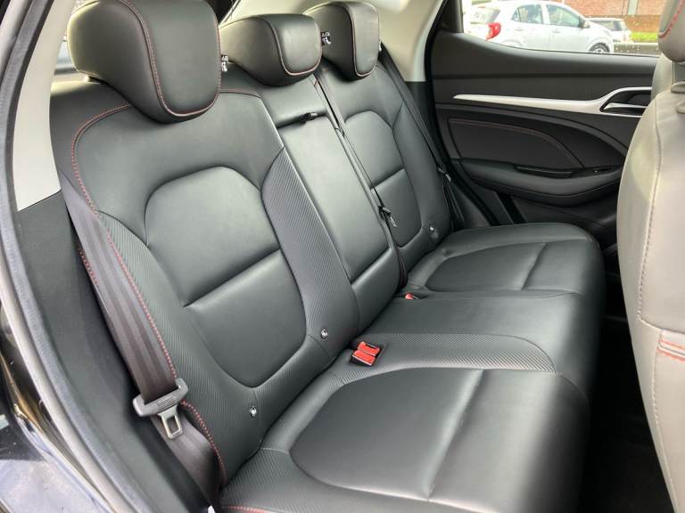 2022 MG MG ZS 115kW Trophy EV Long Range 73kWh 5dr Auto Hatchback ELECTRIC Automatic