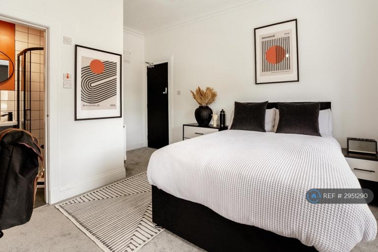 1 bedroom in Dunkeld Road, Perth, PH1 (#2951290)