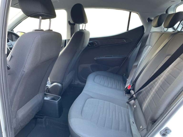 2020 Hyundai i10 1.0 MPi SE Connect 5dr HATCHBACK PETROL Manual