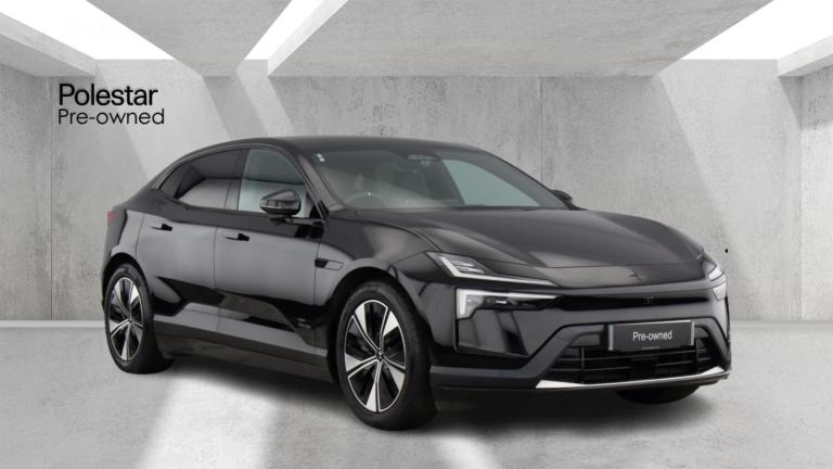2024 Polestar Polestar 4 200kW 100kWh Long Range Single Motor Plus 5dr Auto HATCHBACK ELECTRIC Au...