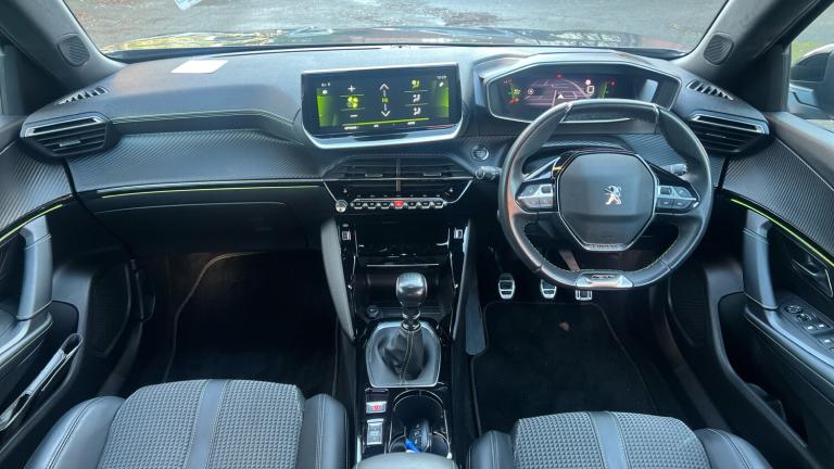 2022 Peugeot 2008 1.2 PureTech GT SUV 5dr Petrol Manual Euro 6 (s/s) (130 ps) SUV Petrol Manual