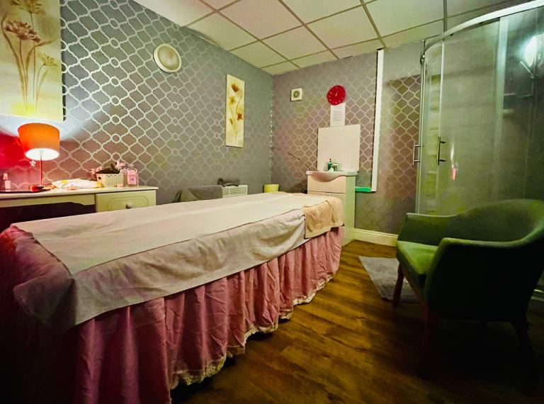 Bella Massage Tilehurst 