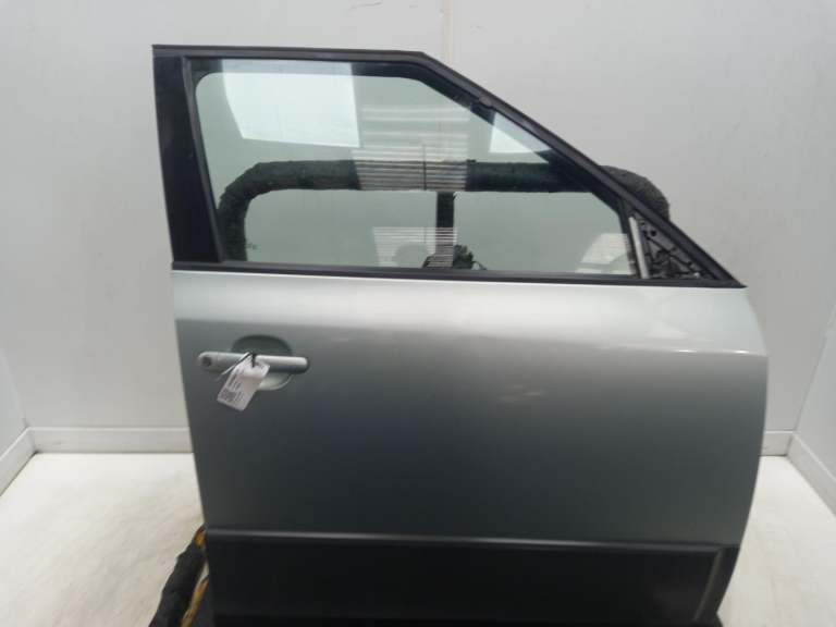 Skoda Fabia Right Front Door O/S 2007-2015 Bsw 5 Door Estate