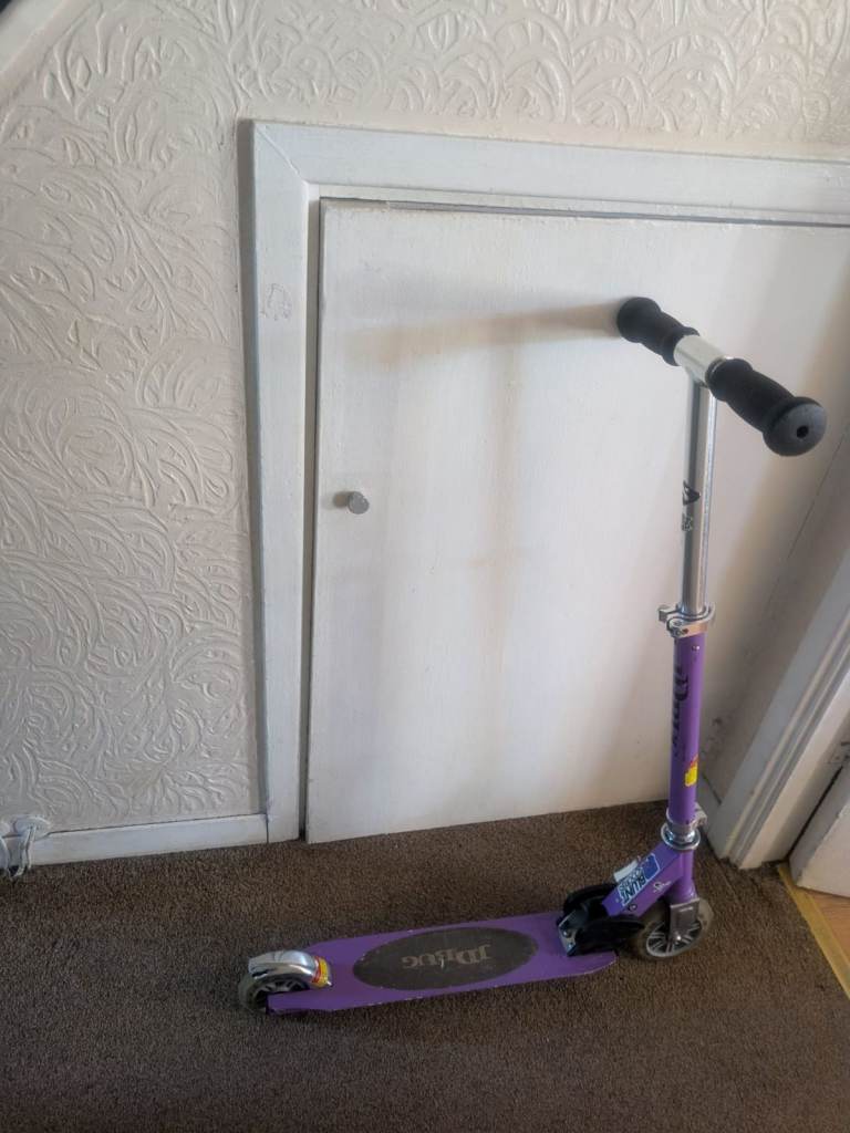 Child Scooter