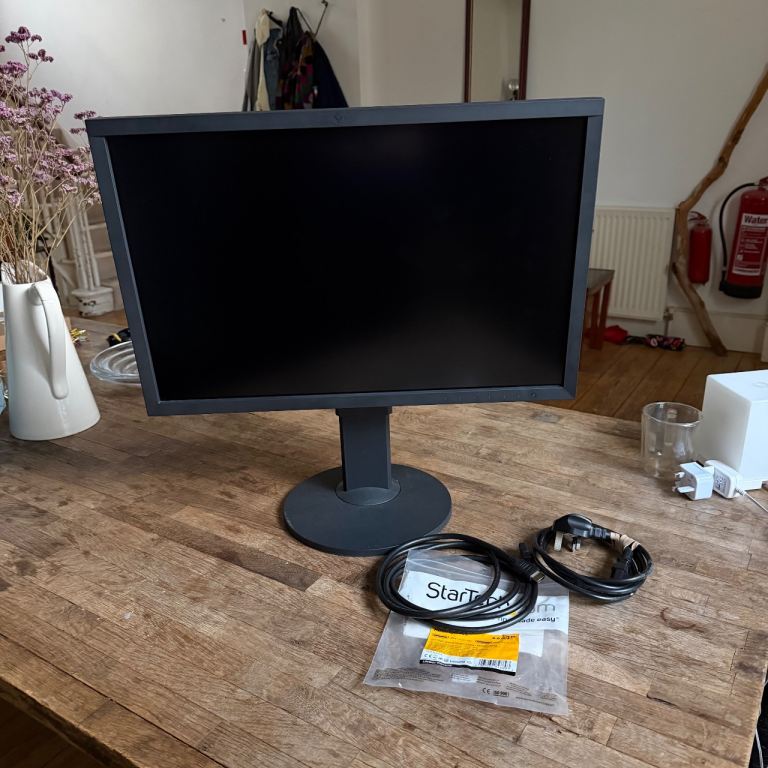 image for EIZO 24" CS2410 Coloredge monitor
