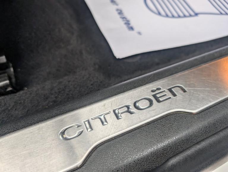 CITROEN GRAND C4 PICASSO 1.6 BlueHDi Flair 2016