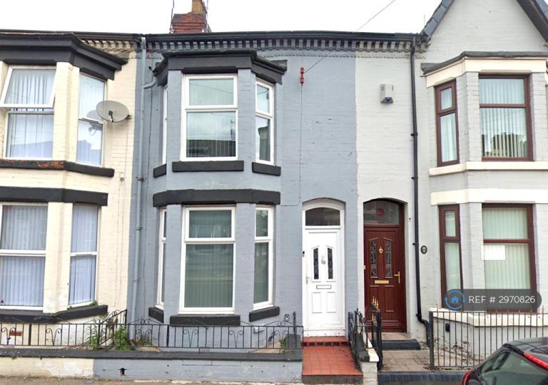 1 bedroom in Ridley Road, Liverpool, L6 (#2970826)