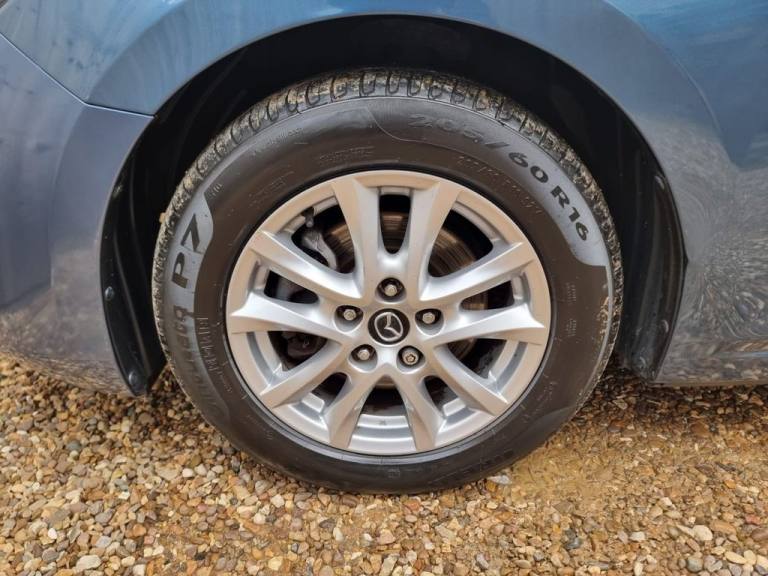 2019 Mazda Mazda3 2.0 SKYACTIV-G SE-L Nav Hatchback 5dr Petrol Manual Euro 6 (s/s) (121 ps) Hatch...