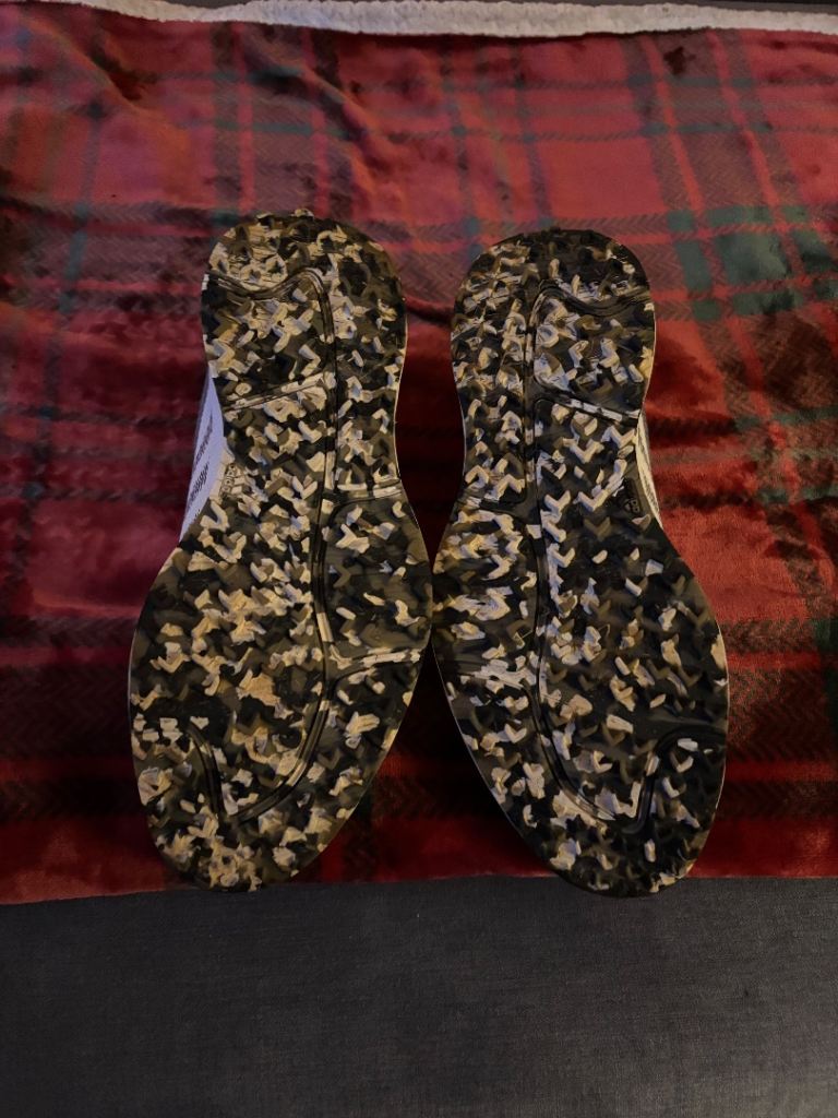 Size 10Adidas Golf Shoes